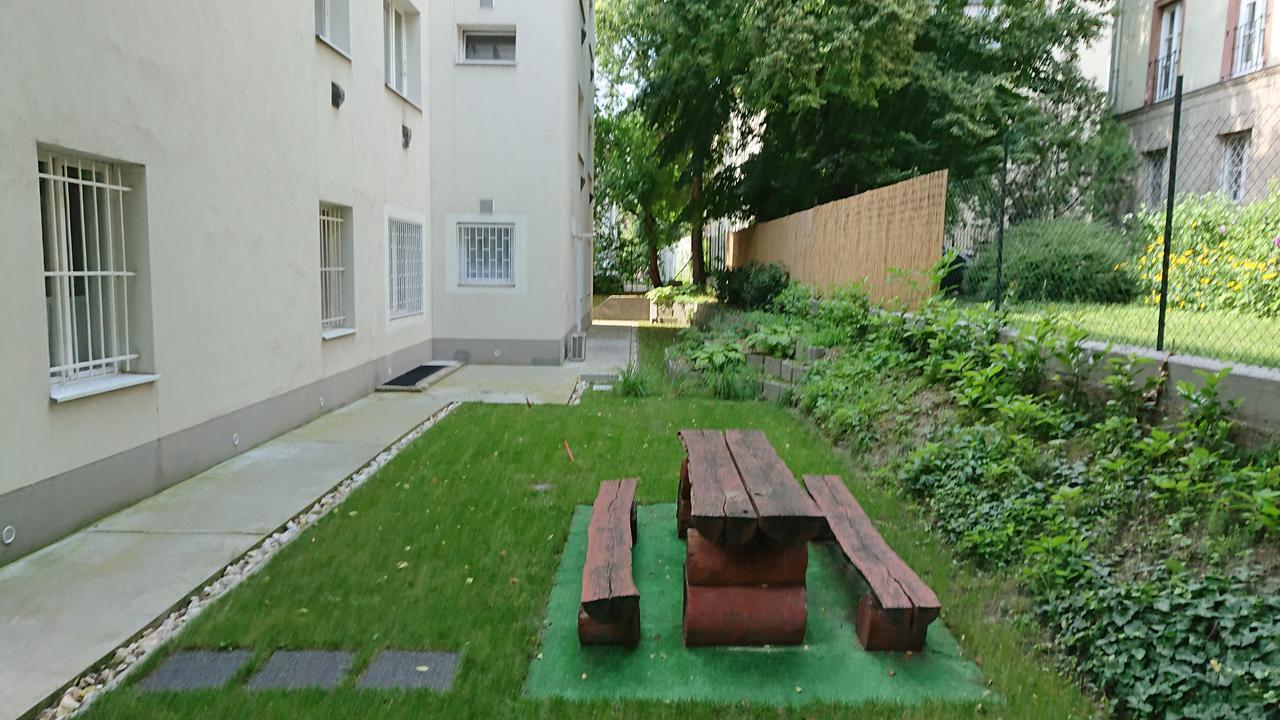 Delibab Apartment, Budapest