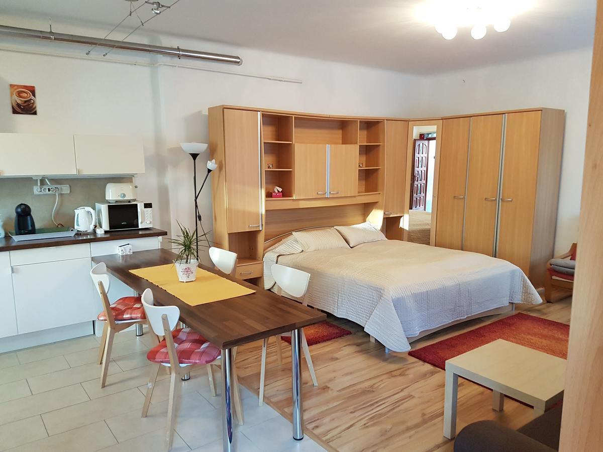 Delibab Apartment — Photos 3