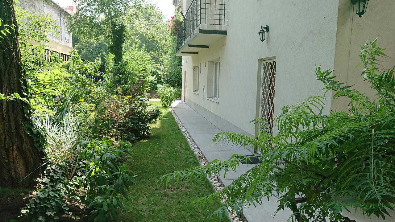 Delibab Apartment — Photos 1